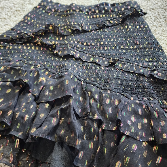 Free People Rococo Sand Mini - Picture 2 of 10